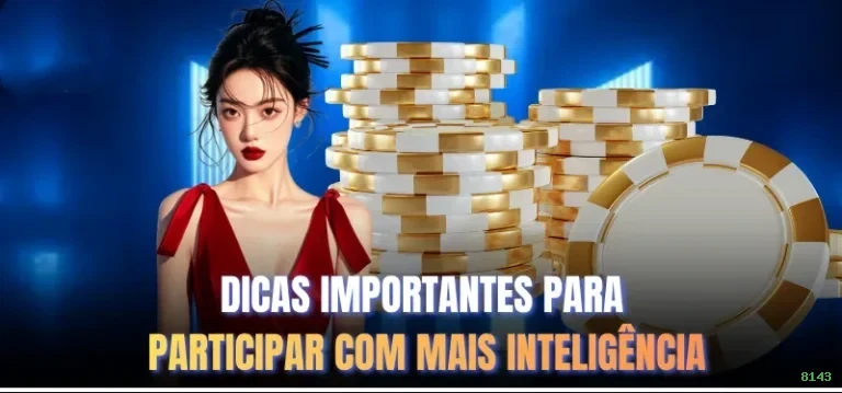 App 8143 para Android e iOS - download grátis