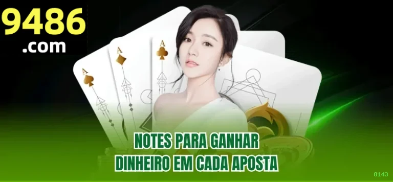 App 8143 apostas esportivas mobile