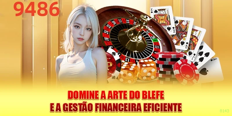 Roleta e blackjack 8143