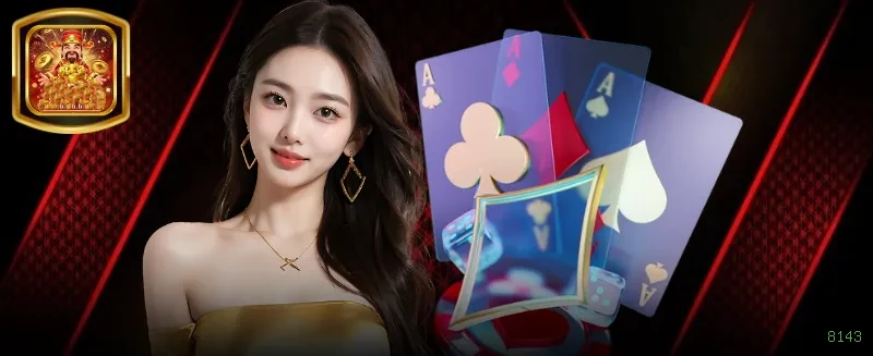 Cassino 8143 app mobile