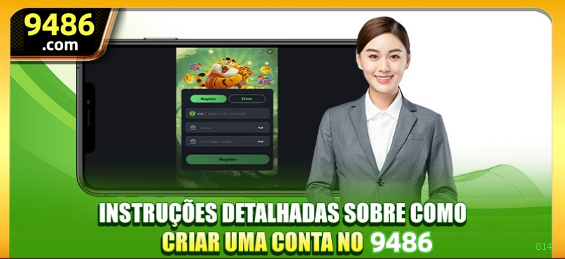 App 8143 slots mobile